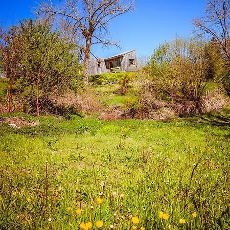 Les Volca'lodges De Tournebise Hotel *