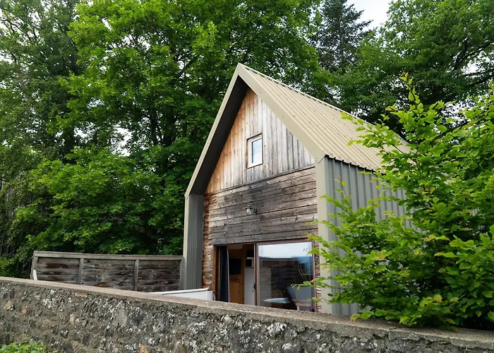 Les Volca'lodges De Tournebise